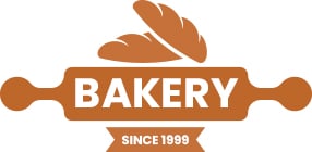 bakery logo